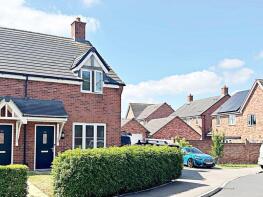 30, Gosney Fields, Pershore WR10 2ND