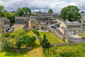 Toy Barn, Main Gate, Hepworth, Holmfirth HD9 1TJ