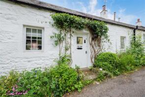 The Neuk, Brigend, Balmerino DD6 8SB
