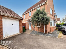 17, The Oaks, Wisbech PE14 0JR