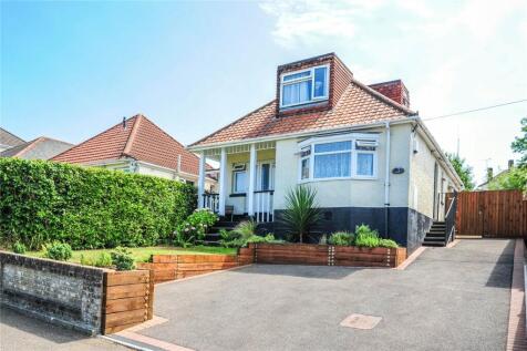 Livingstone Road, Parkstone, Poole, Dorset, BH12