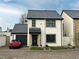 4, Chestnut Close, Cockermouth CA13 0DD