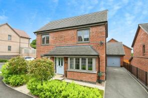 52, Cranleigh Road, Chesterfield S43 3BH