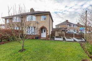 38, Brookhouse Road, Lancaster LA2 9QT