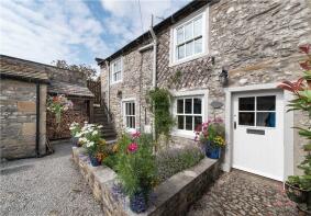 Meadow Cottage, Bell Busk BD23 4DT