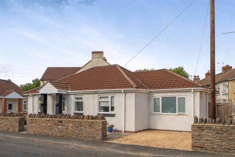 Soundwell Road, Kingswood, Bristol