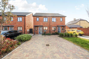 2, Gibbs Row, Redlands Village, Swindon SN3 0AN