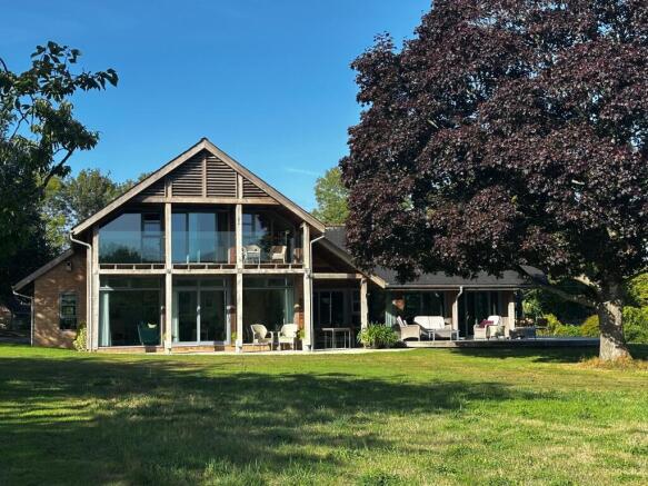 Villa Vista