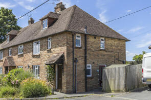 11, Warren Ridge, Frant TN3 9EF