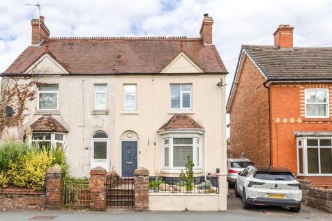 Finger Road, Dawley, Telford, Shropshire, TF4