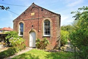 The Old Chapel, Walsingham Road, King's Lynn PE31 8HN
