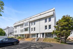 5, Bleasby Gardens, Lansdown Road, Cheltenham GL51 6UL
