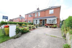 3, Skipworth Mount, Cadney Road, Market Rasen LN7 6LB