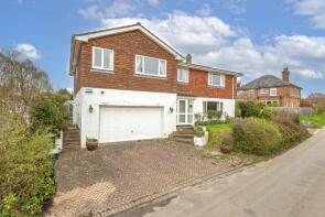 Hawthorn House, Claygate Lane, Shipbourne, Tonbridge TN11 9RN