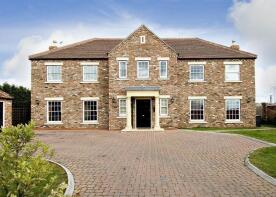 1, Sinderson Meadows, South Hykeham, Lincoln LN6 9NY