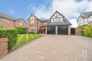 19, Mereworth, Wirral CH48 1QT