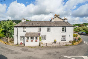 The Forge, Witherslack, Grange-over-sands LA11 6RL