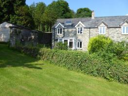 1, Bryn Tegid Cottages, Llanycil LL23 7YG