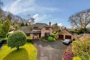 6 Ty Breffni, Riverview, Glasbury, Hereford HR3 5NR