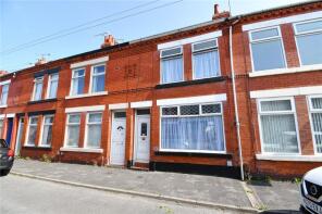 6, Holly Road, Ellesmere Port CH65 4AN