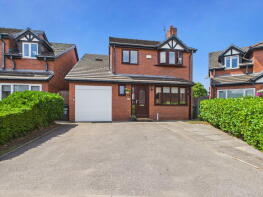 20, Brook Farm Close, Ormskirk L39 4YA