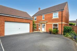 21, Oak Apple Drive, Wembdon, Bridgwater TA6 3UW