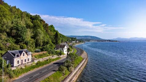 88 Bullwood Road, Dunoon, Argyll and Bute, PA23 7QL