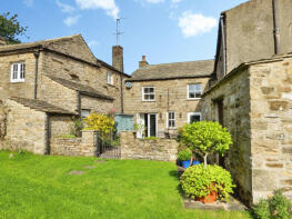 Grainy Gill Cottage, Thwaite Village Street, Richmond DL11 6DR