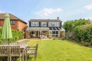 73, Cambridge Road, Cambridge CB22 5JJ
