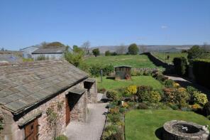Settlestones, Access Road To Winton, Kirkby Stephen CA17 4HS