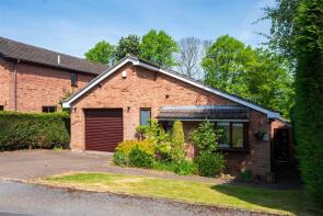 5, Hazel Court, Dronfield S18 1TW