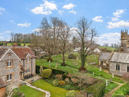 School House, Rectory Road, Piddlehinton DT2 7TE