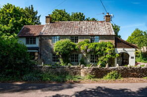 Blakes Cottage, Railford Hill, Chantry, Frome BA11 3LN