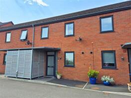 19, Pinsley Mill Gardens, Leominster HR6 8NS