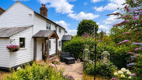 Farnham Road, Sheet, Hampshire