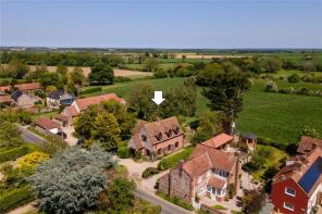 11 Gable Cottage, Field Dalling Road, Fakenham NR21 0QS