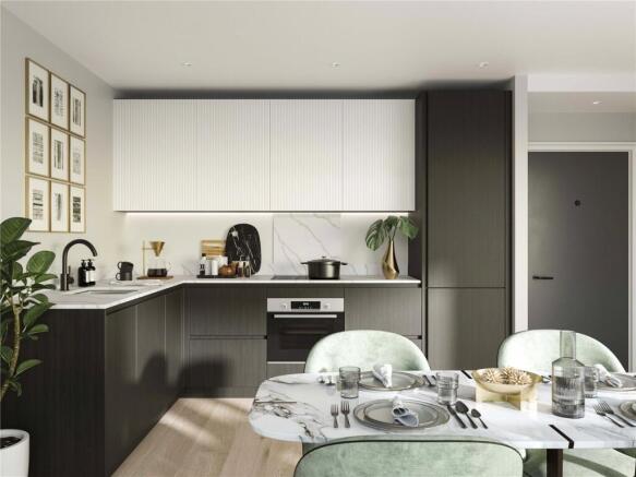 Aster House