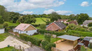 Swampton Bungalow, Stoke Road, Andover SP11 6EN