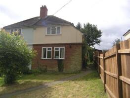 4, Lamarsh Road, Bures CO8 5HS