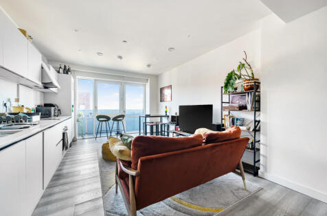 Manilla Street, Docklands, London, E14