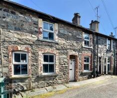 4, Gethin Square, Penmachno, Betws-y-coed LL24 0UD