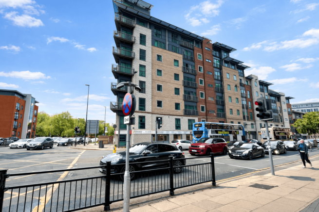 2 Bedroom Apartment for Sale