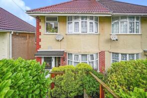 32, Cardinal Avenue, Plymouth PL5 1UW