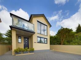 Molineux, Parka Road, St. Columb Road, St Columb Road TR9 6PG