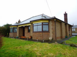 Knockenstob, Crawick, Sanquhar DG4 6EU