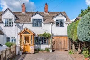 43 Honey Bee Cottage, Hinton Fields, Bromsgrove B61 9HT