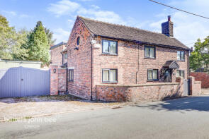 16, Post Office Lane, Balterley, Crewe CW2 5QD