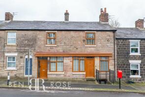 37, Bolton Road, Abbey Village PR6 8DP