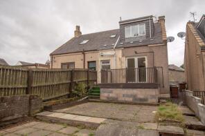 106, Station Road, Bowhill, Lochgelly KY5 0BW