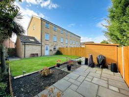 32, Blackthorn Close, Whitley, Goole DN14 0GE